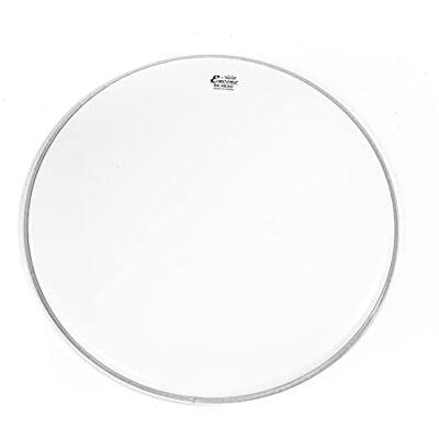 REMO ENCORE Ambassador EN-0110-BA Batterihud 10 tum Grov vit REMO ENCORE Ambassador EN-0110-BA Batterihud 10 tum Grov vit