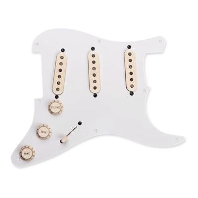 Seymour Duncan Plektrum Set Antik Texas Hot Seymour Duncan Plektrum Set Antik Texas Hot