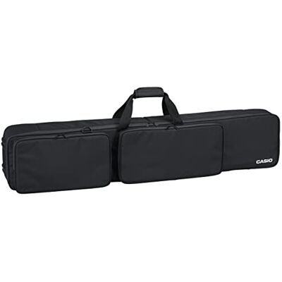 Casio SC-800P mjukt fodral för CDP-S110, CDP-S360, CDP-S160 Casio SC-800P mjukt fodral för CDP-S110, CDP-S360, CDP-S160