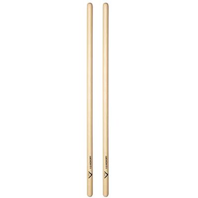 Vater Fater Timbale-slinga, 1,25 cm, hickorywood Vater Fater Timbale-slinga, 1,25 cm, hickorywood