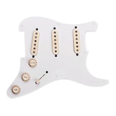 Seymour Duncan Plektrum Set Antik Texas Hot Seymour Duncan Plektrum Set Antik Texas Hot