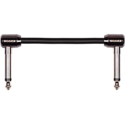 MOOER FC8 kabel för gitarrpedaler MOOER FC8 kabel för gitarrpedaler