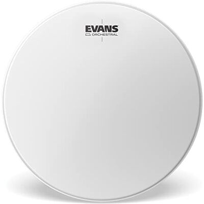 Evans Orkestral Timpani trumhuvud, 66 cm Evans Orkestral Timpani trumhuvud, 66 cm