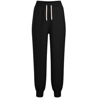 Boss CP randiga byxor manschett myskläder, svart1, XXL, Svart1, XXL Boss CP randiga byxor manschett myskläder, svart1, XXL, Svart1, XXL