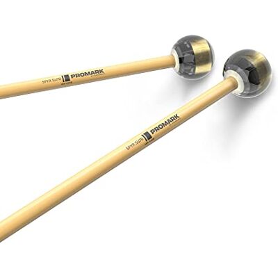 PROMARK SPYR SU7R Lexan® Bell Mallet PROMARK SPYR SU7R Lexan® Bell Mallet