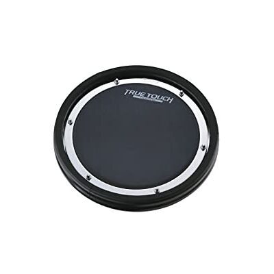 TAMA AAD Snare Pad för True Touch Training Kit – 25 cm TAMA AAD Snare Pad för True Touch Training Kit – 25 cm