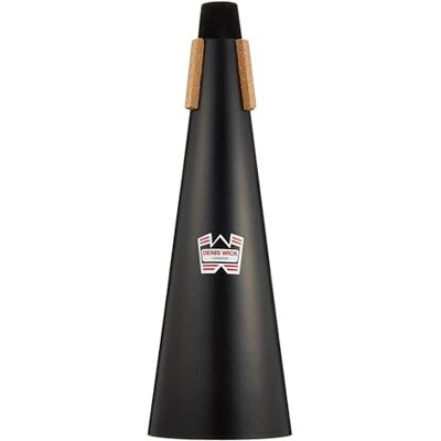 Denis Wick DW5572 Tenor Trombone Fiber Straight Mute Denis Wick DW5572 Tenor Trombone Fiber Straight Mute