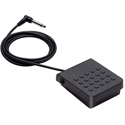 Casio SP-3 Sustain-pedal Casio SP-3 Sustain-pedal