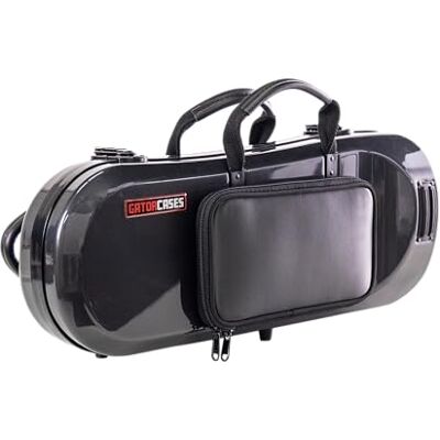 Gator Cases Presto Series Pro Case for Bb Trumpet; (GBPC-TRUMPET) Gator Cases Presto Series Pro Case for Bb Trumpet; (GBPC-TRUMPET)