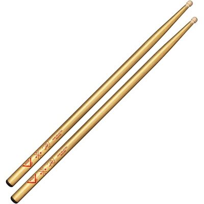 Vater Drumsticks VHPQW – spelarens designserie – Pocket Queen Model Vater Drumsticks VHPQW – spelarens designserie – Pocket Queen Model