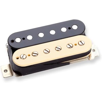 Seymour Duncan SH-1N-Z Humbucker 59 Model pickuper för elgitarr svart Seymour Duncan SH-1N-Z Humbucker 59 Model pickuper för elgitarr svart