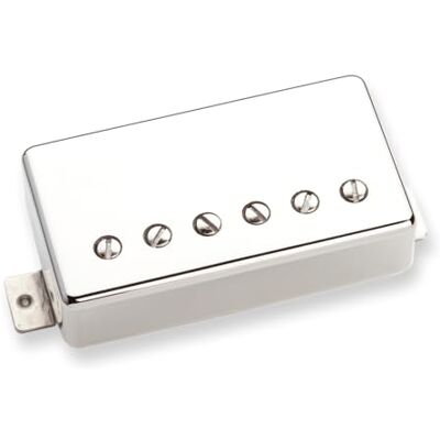 Seymour Duncan SSH-1B NCOV 4C 59Classic fodral, broposition 4 ledarkabel nickel Seymour Duncan SSH-1B NCOV 4C 59Classic fodral, broposition 4 ledarkabel nickel