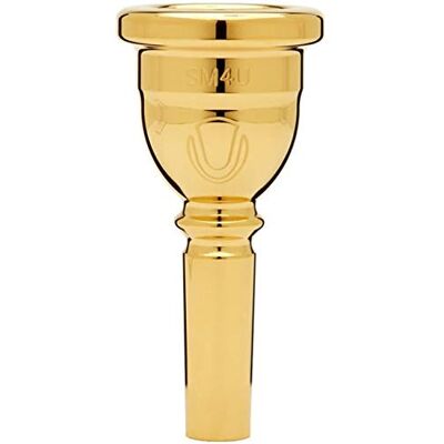 Denis Wick Tuba munstycke (DW4880E-SM5XR) Denis Wick Tuba munstycke (DW4880E-SM5XR)