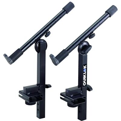 QUIK LOK Z/727 Fully Adjustable Add-On Djur för Z-716 och Z-716 L QUIK LOK Z/727 Fully Adjustable Add-On Djur för Z-716 och Z-716 L