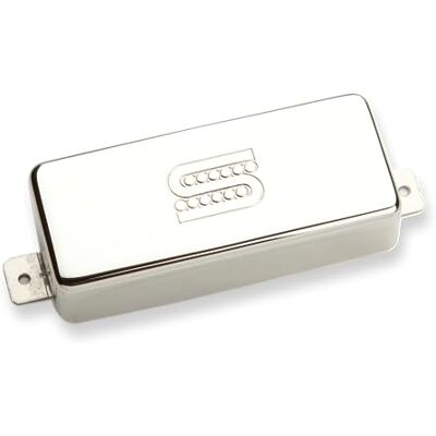 Seymour Duncan SSRB-1N CHR Replacement Humbucker, Neck för Rickenbacker bas Seymour Duncan SSRB-1N CHR Replacement Humbucker, Neck för Rickenbacker bas