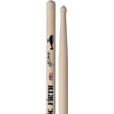 Vic Firth Signature Series trummisar – Matt Griner – träspets Vic Firth Signature Series trummisar – Matt Griner – träspets