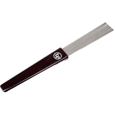 Latin Percussion Latin slagverk LP862010 professionell Guiro skrapa Latin Percussion Latin slagverk LP862010 professionell Guiro skrapa