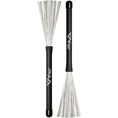 Vater Wiretap Sweep pinnar/borstar (tysk import) Vater Wiretap Sweep pinnar/borstar (tysk import)