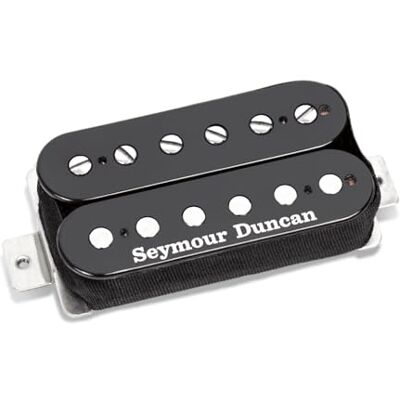 Seymour Duncan Jazz Model™ SH-2N Neck humbucker pickup Seymour Duncan Jazz Model™ SH-2N Neck humbucker pickup