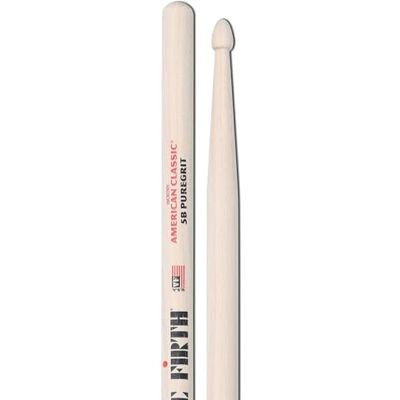 Vic Firth Träspets 5BPG Puregrit Vic Firth Träspets 5BPG Puregrit