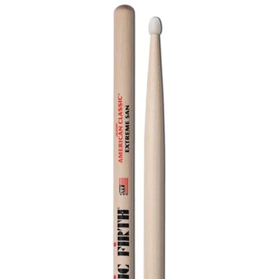 Vic Firth VIC X5AN American Classic Extreme, Flerfärgad, En Storlek Vic Firth VIC X5AN American Classic Extreme, Flerfärgad, En Storlek