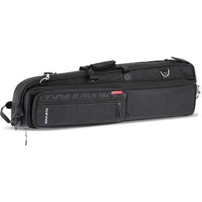 GEWA Premium Gig Bag/Tasche 30mm Posaune schwarz GEWA Premium Gig Bag/Tasche 30mm Posaune schwarz