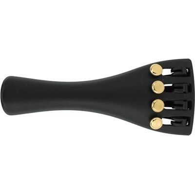 Wittner 4/4 Storlek Ultra Classic Guldjusterare Tailpiece Fiolin Wittner 4/4 Storlek Ultra Classic Guldjusterare Tailpiece Fiolin