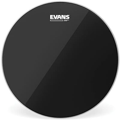 Evans TT06RBG resonant svart Tom trumhuvud – förälder ASIN 10 inch 10 Inch Evans TT06RBG resonant svart Tom trumhuvud – förälder ASIN 10 inch 10 Inch