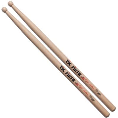 Vic Firth Snare Sticks Srhi Corps Master Series Vic Firth Snare Sticks Srhi Corps Master Series