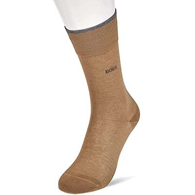 Boss George Rs Color Mc herrstrumpor, Medium beige260, 43/44 EU Boss George Rs Color Mc herrstrumpor, Medium beige260, 43/44 EU