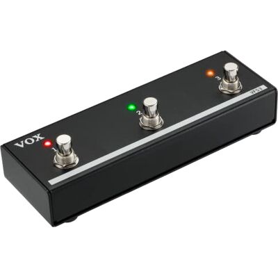 Vox VFS-3 fotomkopplare – För MINI GO 10/50, Effekt- och Rytmkontroll Vox VFS-3 fotomkopplare – För MINI GO 10/50, Effekt- och Rytmkontroll