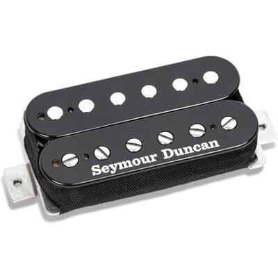 Seymour Duncan SH-18B Humbucker Whole Lotta HB elektrisk gitarr mikrofon svart Seymour Duncan SH-18B Humbucker Whole Lotta HB elektrisk gitarr mikrofon svart