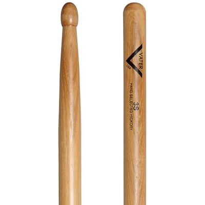 Vater Hickory 7A traditionell nylon Vater Hickory 7A traditionell nylon