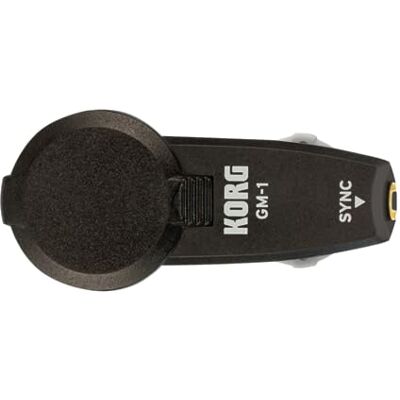 Korg GM-1 In Ear Group Metronome 4pcs Pack Korg GM-1 In Ear Group Metronome 4pcs Pack