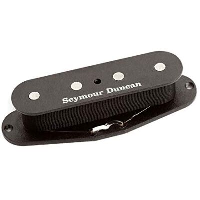 Seymour Duncan SCPB-2 het enkel spole P-bas Seymour Duncan SCPB-2 het enkel spole P-bas
