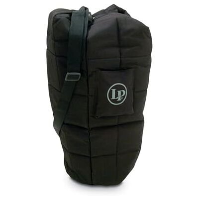 Latin Percussion Latin slagverk LP540-BK 70 x 38 x 18 tum quiltad konga väska Latin Percussion Latin slagverk LP540-BK 70 x 38 x 18 tum quiltad konga väska