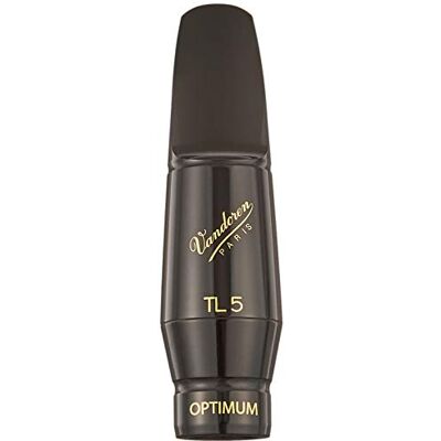 VANDOREN SM723 Optimum TL5 Tenorsaxofon munstycke VANDOREN SM723 Optimum TL5 Tenorsaxofon munstycke
