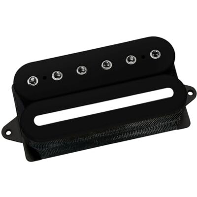 DiMarzio 209858 DP 228FBK Crunch Lab gitarr tillbehör DiMarzio 209858 DP 228FBK Crunch Lab gitarr tillbehör