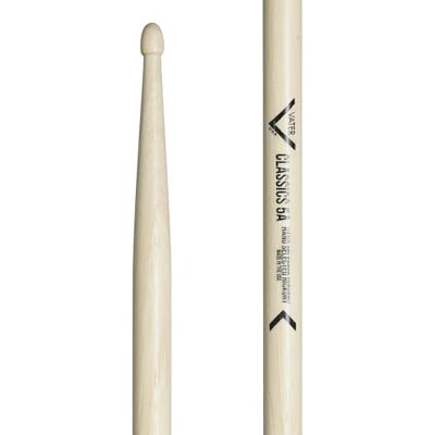 Vater träspets VH5AW Klassiker 5 År Hickory Wood Vater träspets VH5AW Klassiker 5 År Hickory Wood