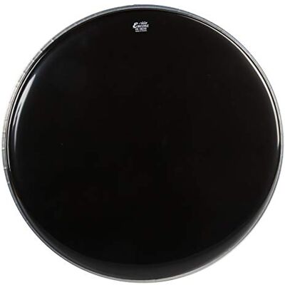REMO Encore Ambassador EN-1022-EB 22" ebenholts bastrumma REMO Encore Ambassador EN-1022-EB 22" ebenholts bastrumma