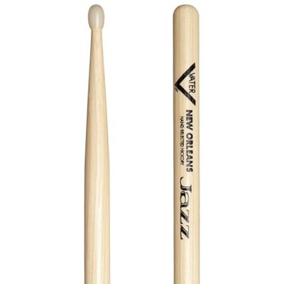Vater New Orleans jazz nylon spets trumpinnar Vater New Orleans jazz nylon spets trumpinnar