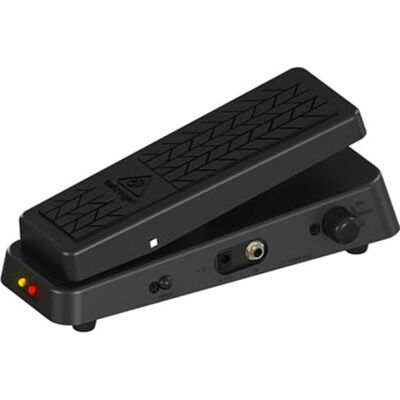 Behringer HELLBABE HB01 Behringer HELLBABE HB01