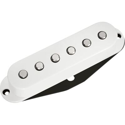 DiMarzio dp415 W Pickup Micro för elgitarr 6 String Vit DiMarzio dp415 W Pickup Micro för elgitarr 6 String Vit