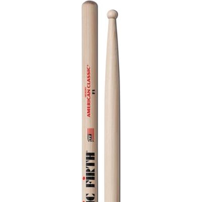 Vic Firth American Hickory Trumpinne Vic Firth American Hickory Trumpinne