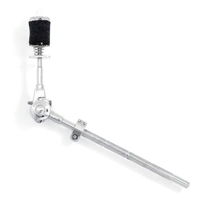 Gibraltar Beckenarm 30 cm Länge mit Brake Tilter, Memory Lock und Swing Nut Beckenhalterung SC-SBRA-TP Gibraltar Beckenarm 30 cm Länge mit Brake Tilter, Memory Lock und Swing Nut Beckenhalterung SC-SBRA-TP