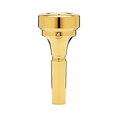 Denis Wick Kornettmunstycke DW4881 4 - Kornettmunstycke Denis Wick Kornettmunstycke DW4881 4 - Kornettmunstycke