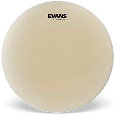 Evans Strata 700 14 tum Konsert Snare Trumhuvud Evans Strata 700 14 tum Konsert Snare Trumhuvud