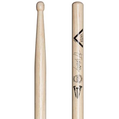 Vater Jay Weinberg 908 trätoppar, par (VHJW908) Vater Jay Weinberg 908 trätoppar, par (VHJW908)