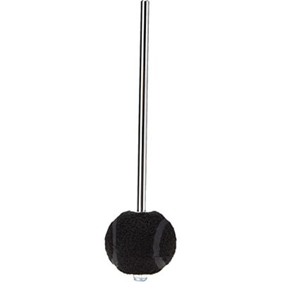 Gibraltar schwarz Ball Schlägel für Cajon und E-Drums Gibraltar schwarz Ball Schlägel für Cajon und E-Drums