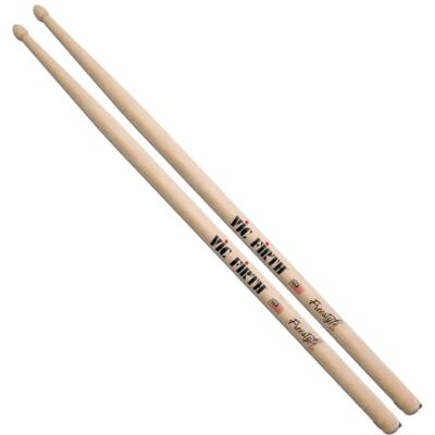 Vic Firth American Concept Freestyle Trumpinnar i storlek 5A Vic Firth American Concept Freestyle Trumpinnar i storlek 5A